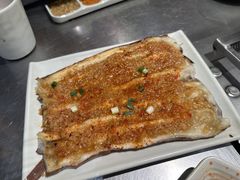 -白玉·朝鲜族烤串(南山店)