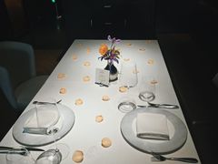 -Oyster Talks 四度蚝法餐厅