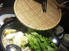 -鸣牌鸡煲(大岭山店)