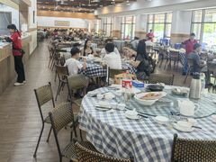 -钱大妈海鲜饭店(保利林语店)