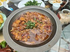 -春满园生态餐厅(南宫路店)