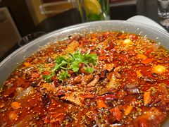 传统毛血旺-麻六记(凤凰汇店)