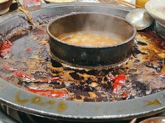 -黄潇洒老火锅(九眼桥宏济巷店)