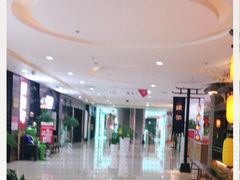 -首开福茂购物中心(宋家庄店)