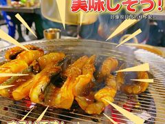 -本炙炭烤·蒲烧活鳗料理店(金沙洲店)