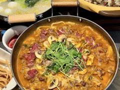 -云客来·花园餐厅(洛社店)