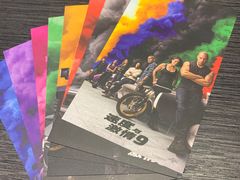 -万达影城(汉街万达广场IMAX店)