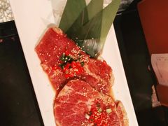 不老梅花肉-嘿嘟嘟·肋条烧肉放题(爱融荟城店)