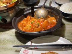 -绿茶餐厅(昌平悦荟店)