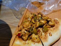 -壹粉屋新疆炒米粉(建外SOHO东区店)