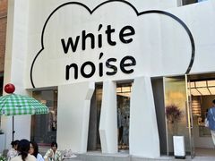 -白噪音White Noise·798概念店