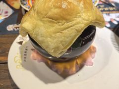 -卢布里西餐厅(总店)