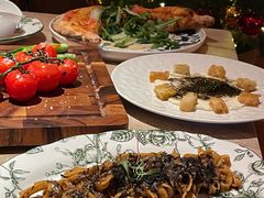 -Mammamia意大利餐厅(阳春巷店)