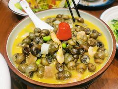 -锡和无锡菜(景丽苑店)