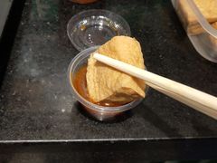 炸豆腐-孖记茶档·热腾茶餐(荔湾领展广场店)