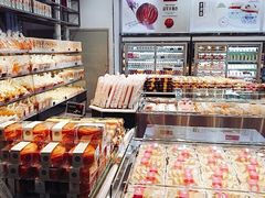 -美喆西饼(广州南站店)