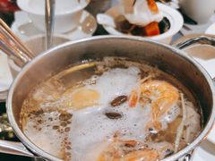 -顺德美的万豪酒店·自助餐·贡厨