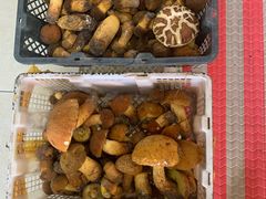 -双喜农庄·菌香园(安居家园店)