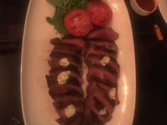 -Water Grill(圣莫妮卡店)