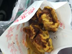 -中东大市场美食城