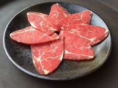 牛村-牛村烤肉餐厅.自助烤肉