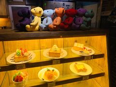 -MANYU COFFEE(广渠门店)
