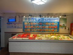 -老地方海鲜坊(步行街店)