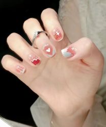 -M·X Nail日式美甲美睫