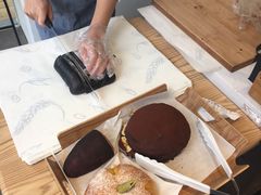 -萃茶师(琅西店)