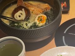 -沼津港精致料理·寿喜烧·烧鸟(漕河泾印象城店)