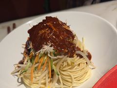 -初蓉丨遇见新川菜(亲贤街荣耀店)