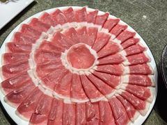 -东来顺(非遗·清真火锅·盛世广场店)