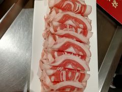 -蜀留香火锅·始于1999·原四川老火锅(白堤路店)