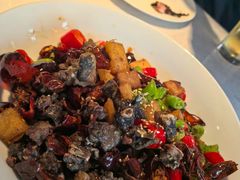 -巴国布衣·Sichuan Folk(紫荆店)