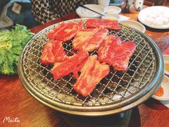 -辛氏火炉·韩式古法烤肉(松北店)