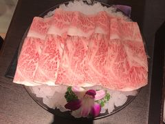 -好彩海鲜火锅饭店(银河百老汇店)