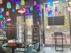 -火枪手串吧·鹤岗小串涮肚(亦庄店)