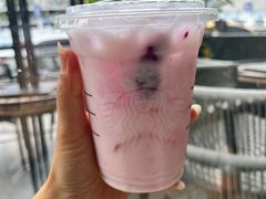 -星巴克(厦门SM新生活广场店)
