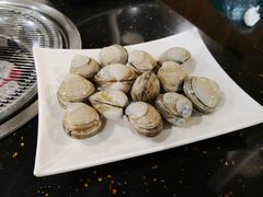 白蚬子-丹东丛炟海鲜烧烤(江艺路店)