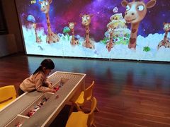 -嘉定凯悦·咖啡厅