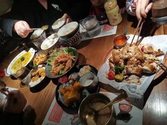 -岛风·台食小馆 ISLAND BISTRO(烟台山店)