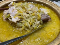 -关东小磨东北菜(漕河泾印象城店)