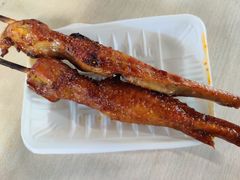 -一代烤翅王(大汉口店)