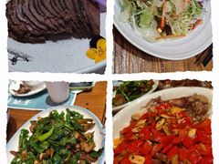 -村理·乡村菜音乐餐厅(河西店)