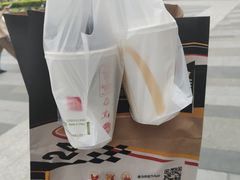 -麦当劳(开萝大道店)