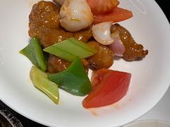 -莆田餐厅PUTIEN(颐堤港店)
