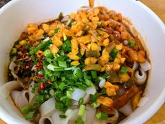 -郭记老汉口热干面