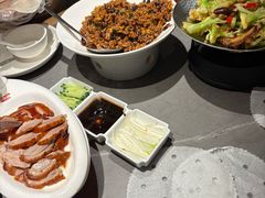 -褚记烤鸭·南京家常菜(雨花e-park店)