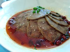 -令氏家外家周秦食府(高新店)