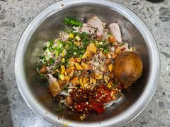 -文惠桥头大华干捞粉